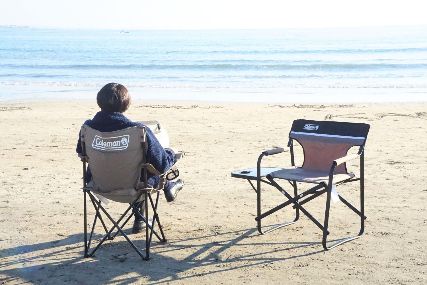 コールマン、頼れる。冬の外遊びを制すなら、2千円台から手に入る