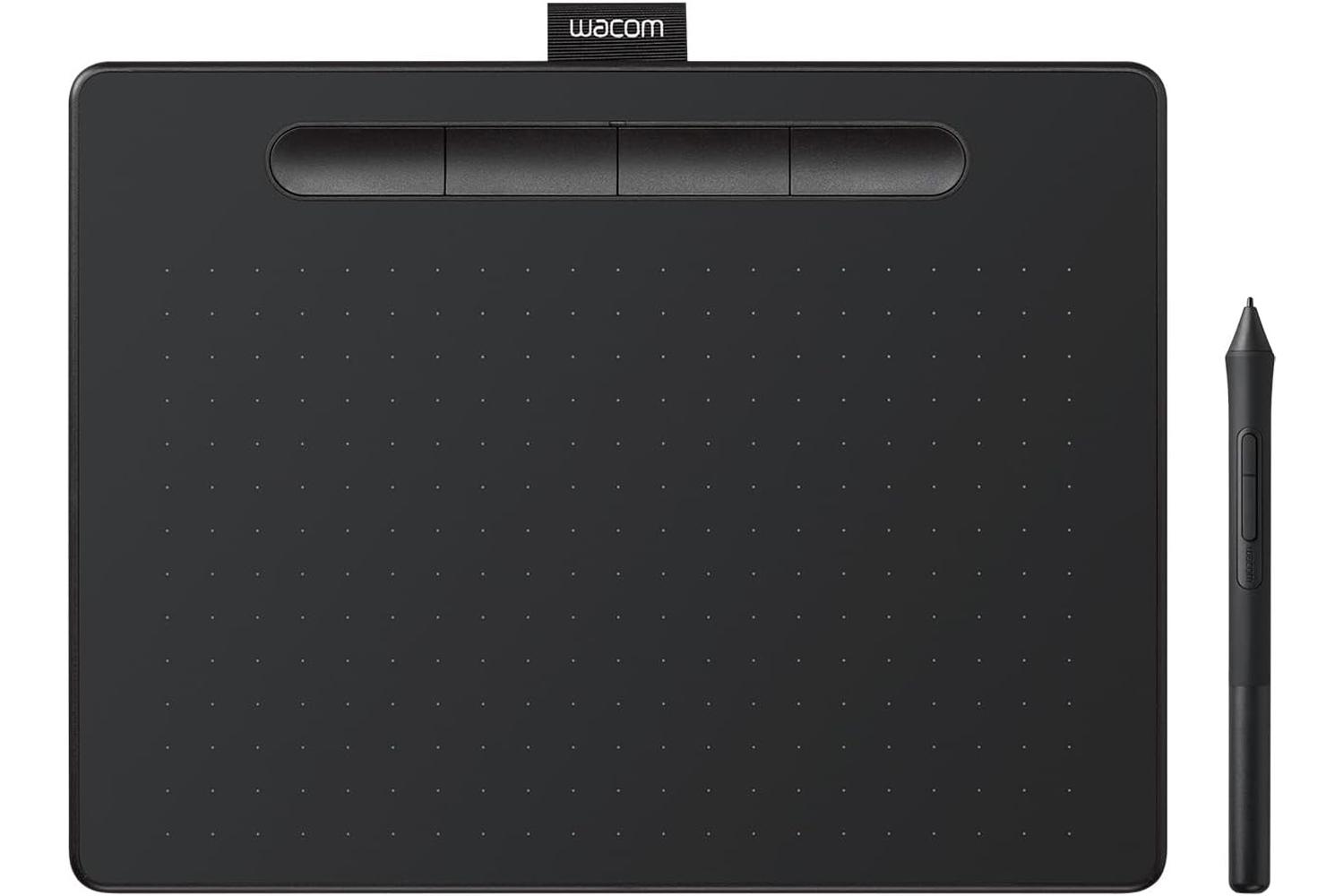 AndroidやChromebookも対応。ワコムのペンタブなら描画デバイスを自由