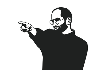 ジョブズに学ぶ、「扱いにくい天才」のトリセツ