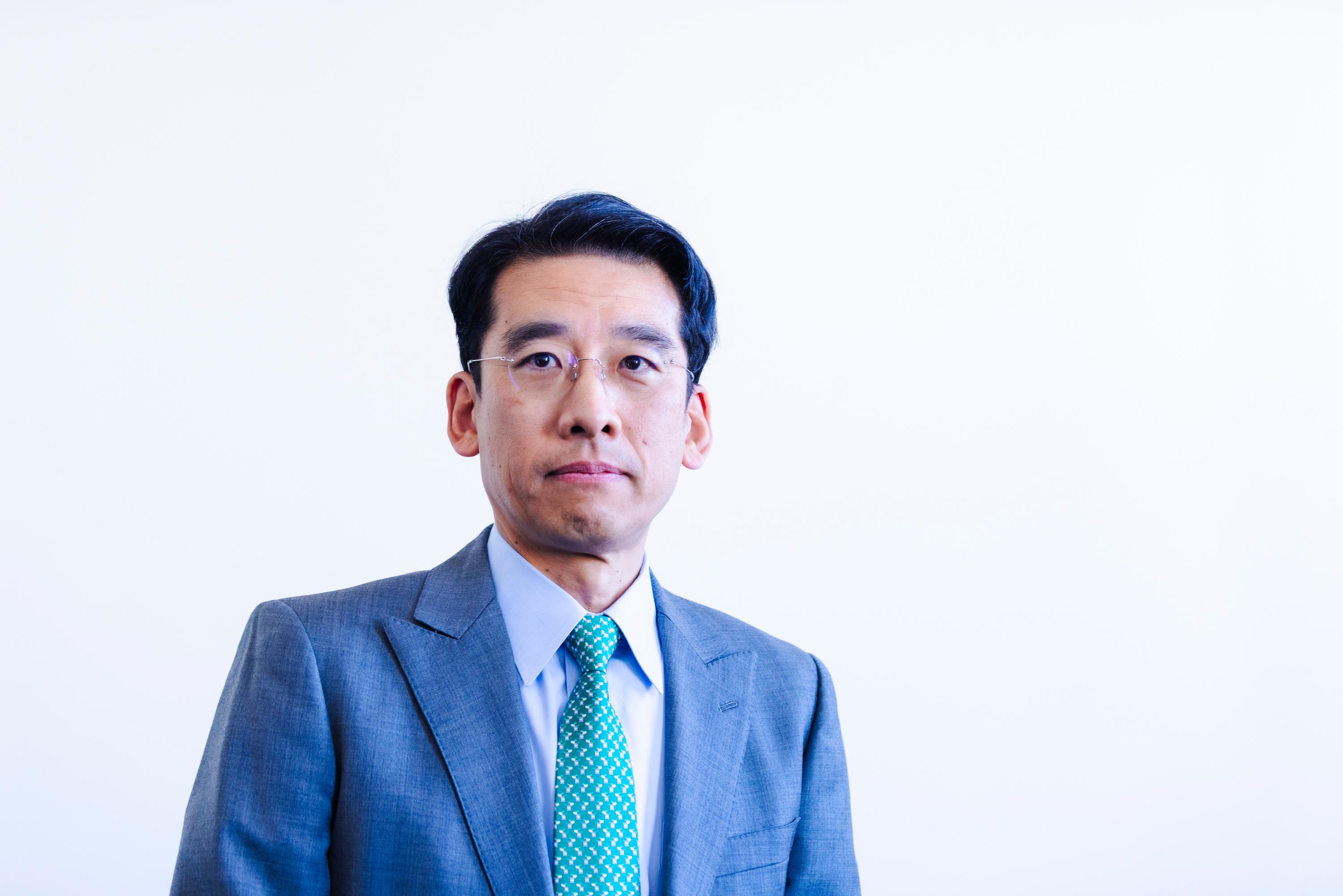 ゲオよりセカストが有名」——社名変更の裏にある、Z世代とグローバルを
