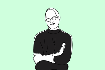 ジョブズ流「触って決める」アプローチが、 部下との「認識ギャップ」をゼロにする