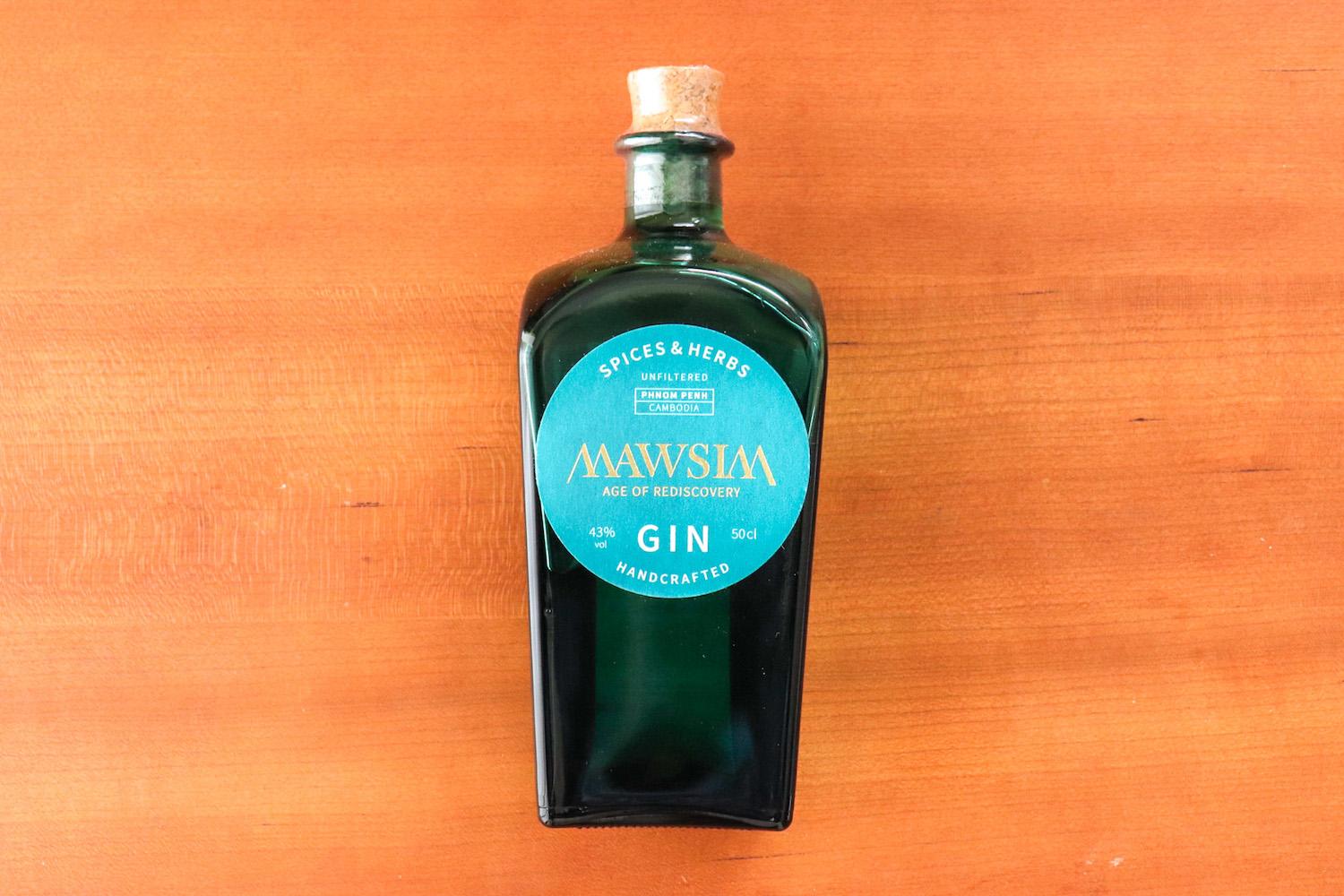 年末年始の手土産に選んだのは、「環境問題から生まれ、味でも世界一と