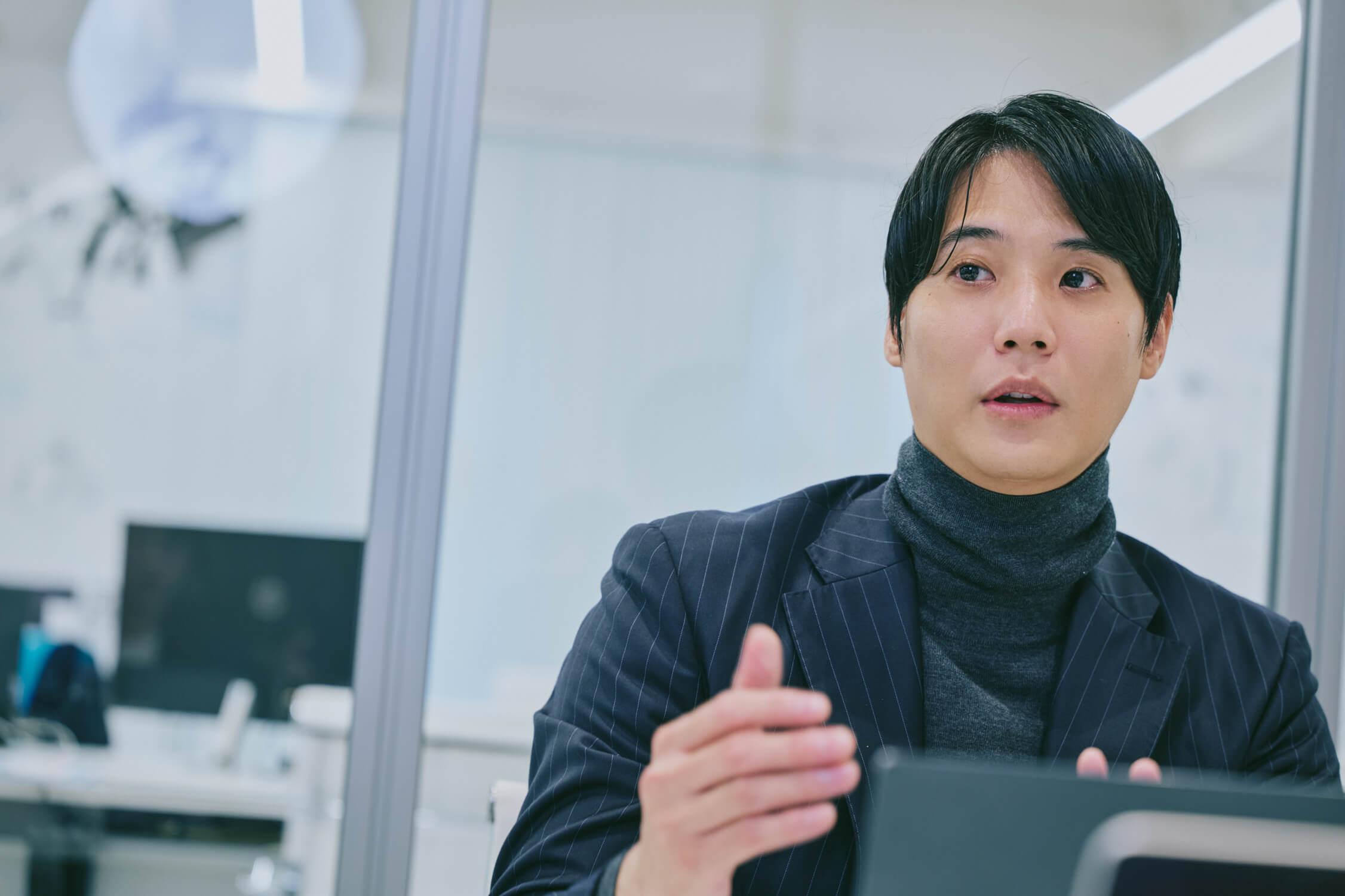 ビジネスは思想、言葉はビジョン。今を切り拓く起業家たちの「情熱」の ビジネスは思想、言葉はビジョン。今を切り拓く起業家たちの「情熱」の