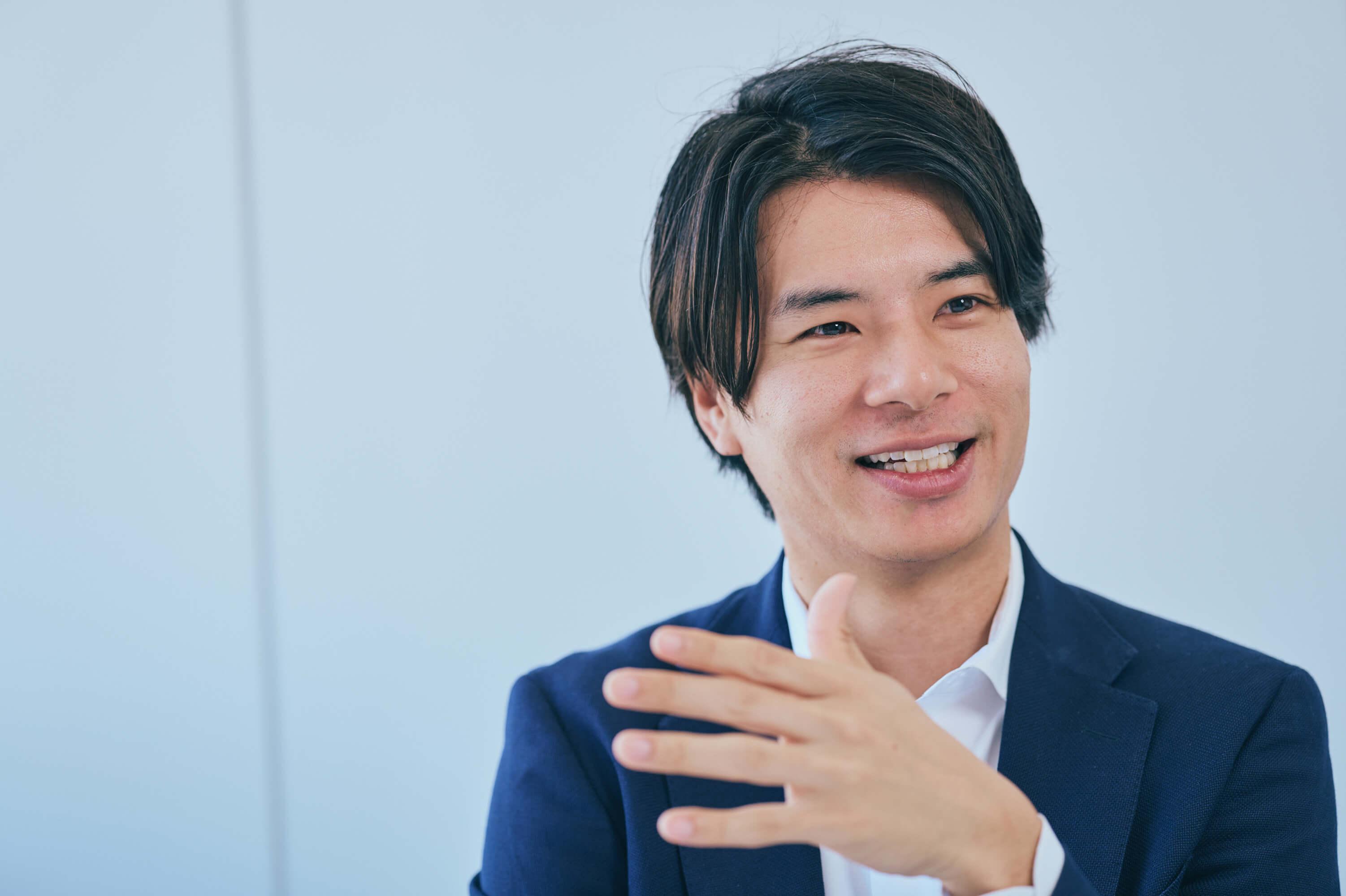 ビジネスは思想、言葉はビジョン。今を切り拓く起業家たちの「情熱」の
