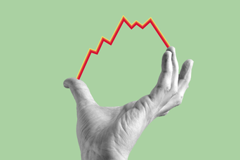 2026年、株価が下がったらどうする？ そのとき焦らないための「2つの鉄則」
