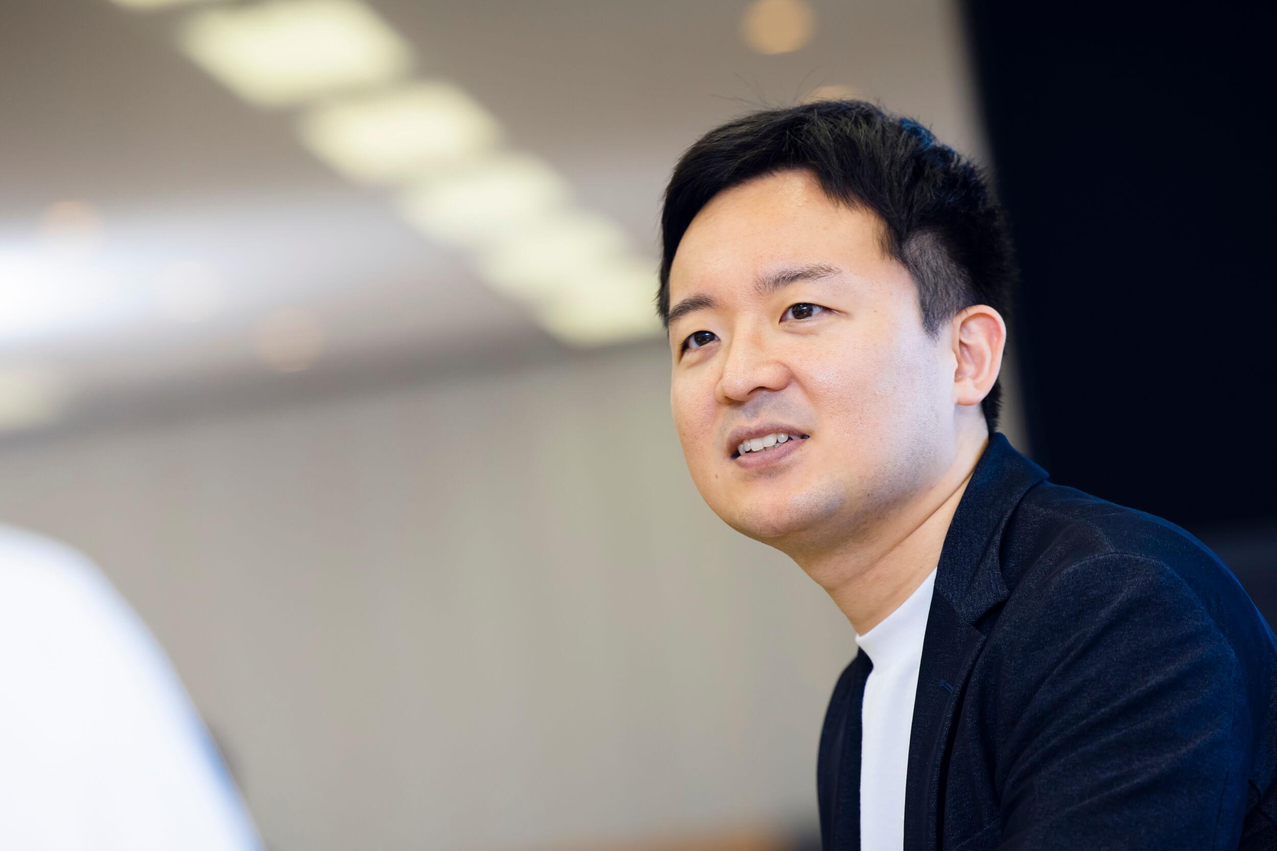 ビジネスは思想、言葉はビジョン。今を切り拓く起業家たちの「情熱」の