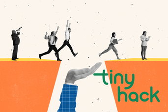 コクヨの働き方改革アドバイザーに聞く「やりたいこと」を今の職場で実現する秘訣