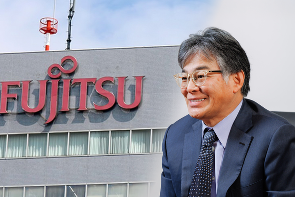 富士通が「3年刻みの中期経営計画」をやめる理由。時田社長が語るAI時代のポートフォリオ改革