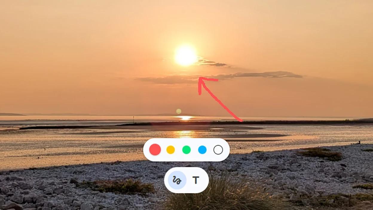 Geminiにこっそり追加された「マークアップ」が、地味に神アップデート