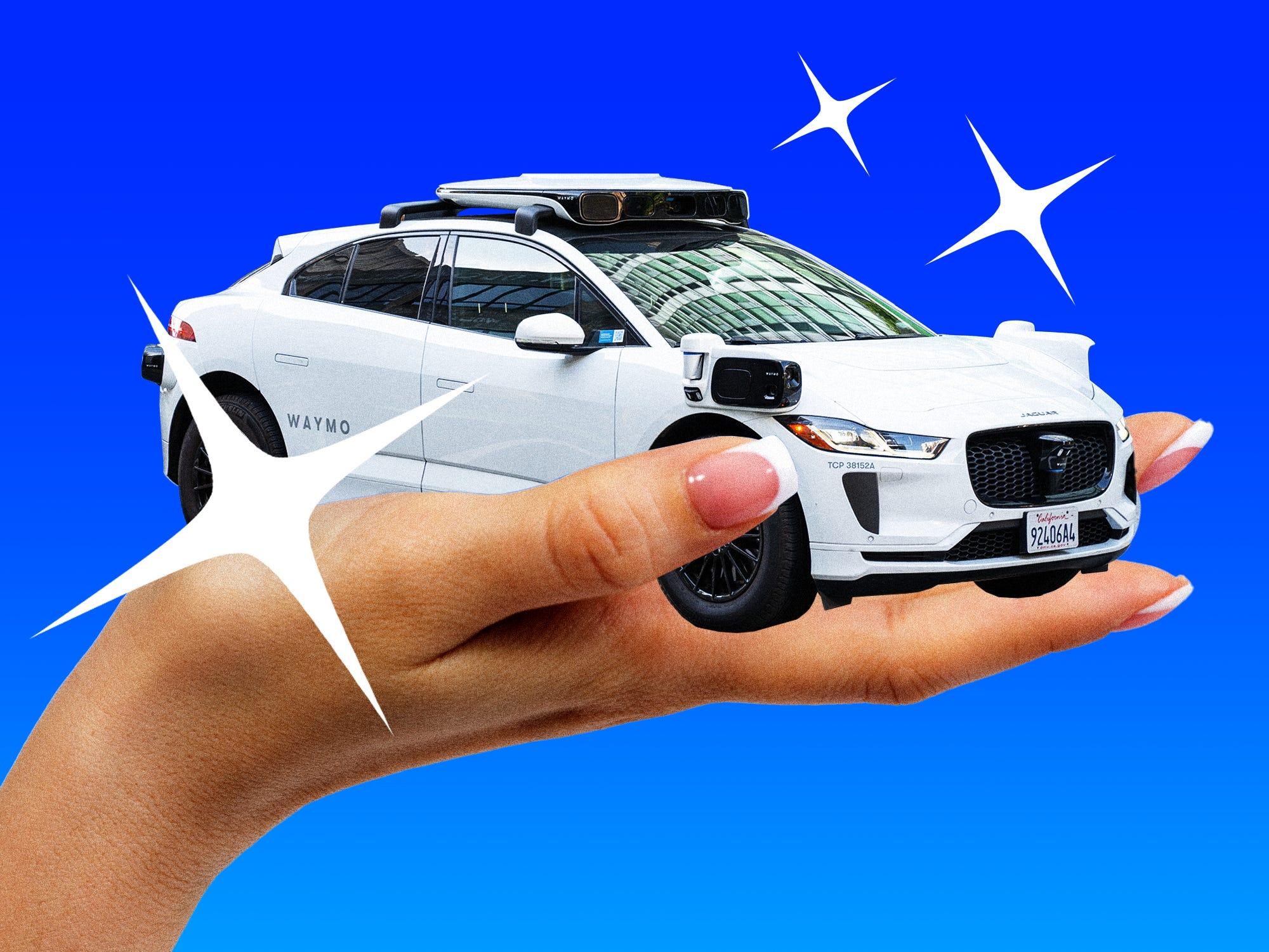 自動運転タクシー業界で2025年に何が起きたか、2026年に何が起きるのか