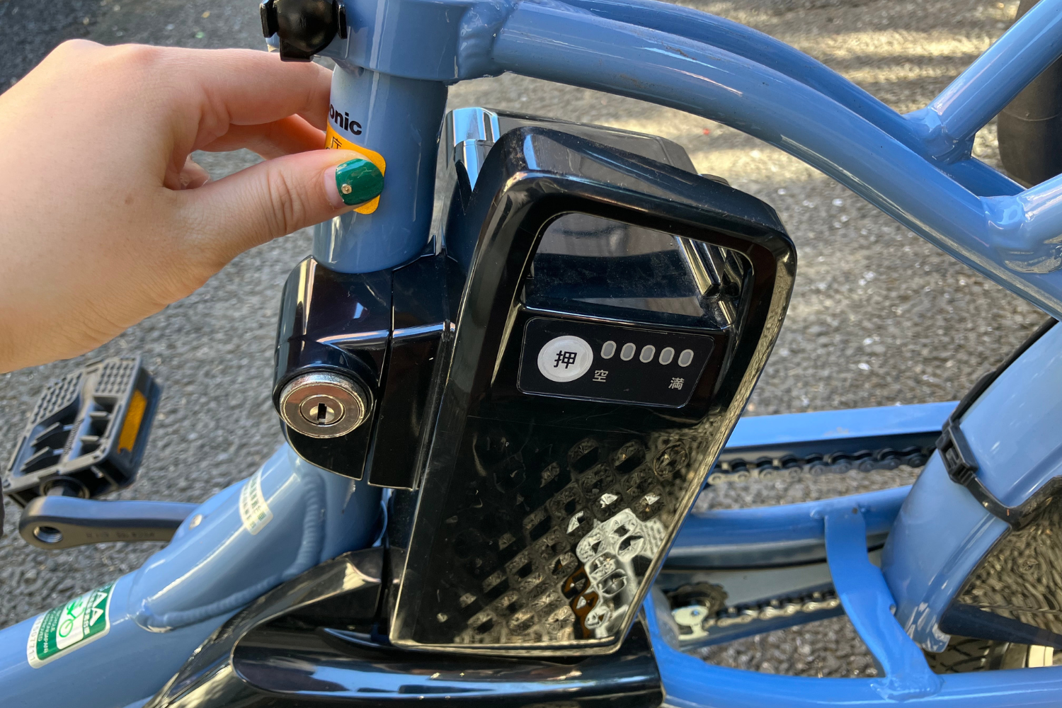 時間とエネルギーに余裕ができた！電動自転車がもたらした恩恵は、行動