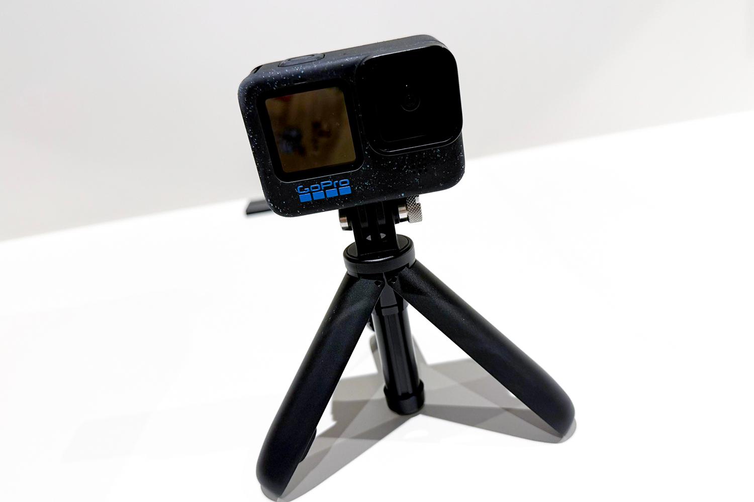 腕が1本増えた感！「動画はスマホ派」がGoProを買ったらワクワクが