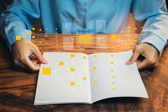 新年にはじめたいメンタル習慣「ジャーナリング」のやり方