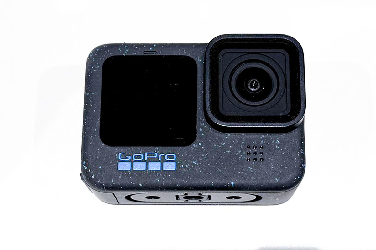 腕が1本増えた感！「動画はスマホ派」がGoProを買ったらワクワクが 