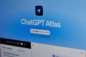 AIブラウザーは「魔法の杖」か、それとも「過大評価」か？ 実際に触って分かったChatGPT Atlasの現在地