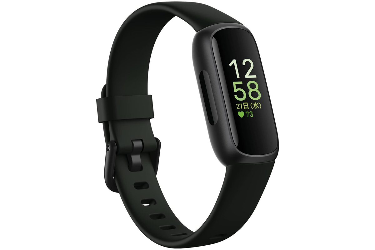 怠け者でも走り出せた。ランニングを日常化するFitbitという習慣