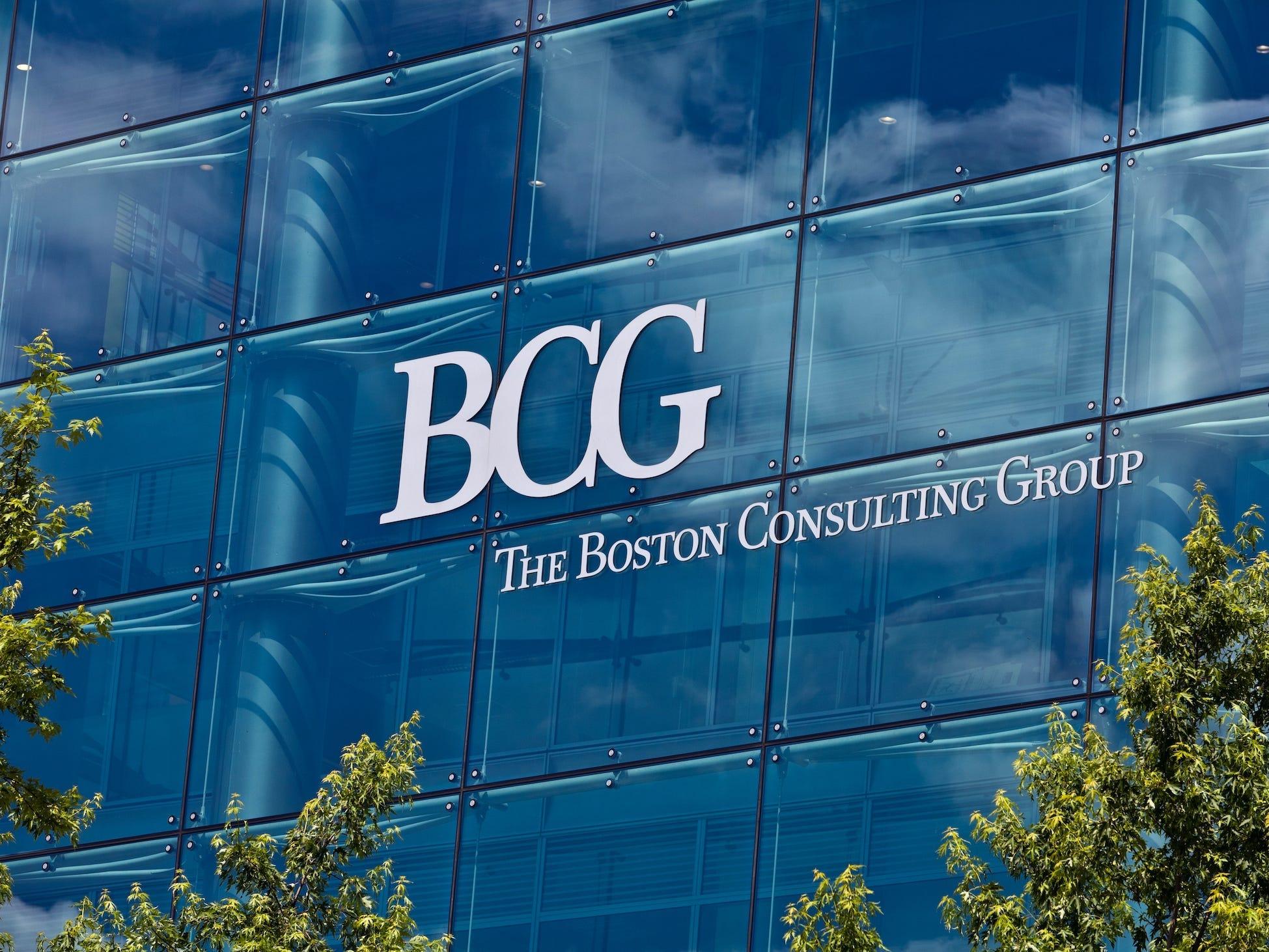 BCGのAIプロダクト製造ラインの内幕…「すべての企業はテクノロジー企業になる必要がある」 | Business Insider Japan