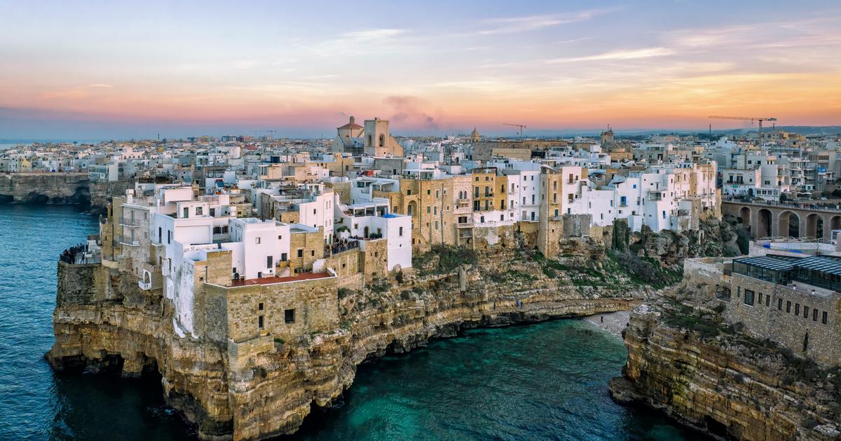 超富裕層が選んだ、イタリア・ギリシャ・日本で大混雑を避けるための訪問先 | Business Insider Japan