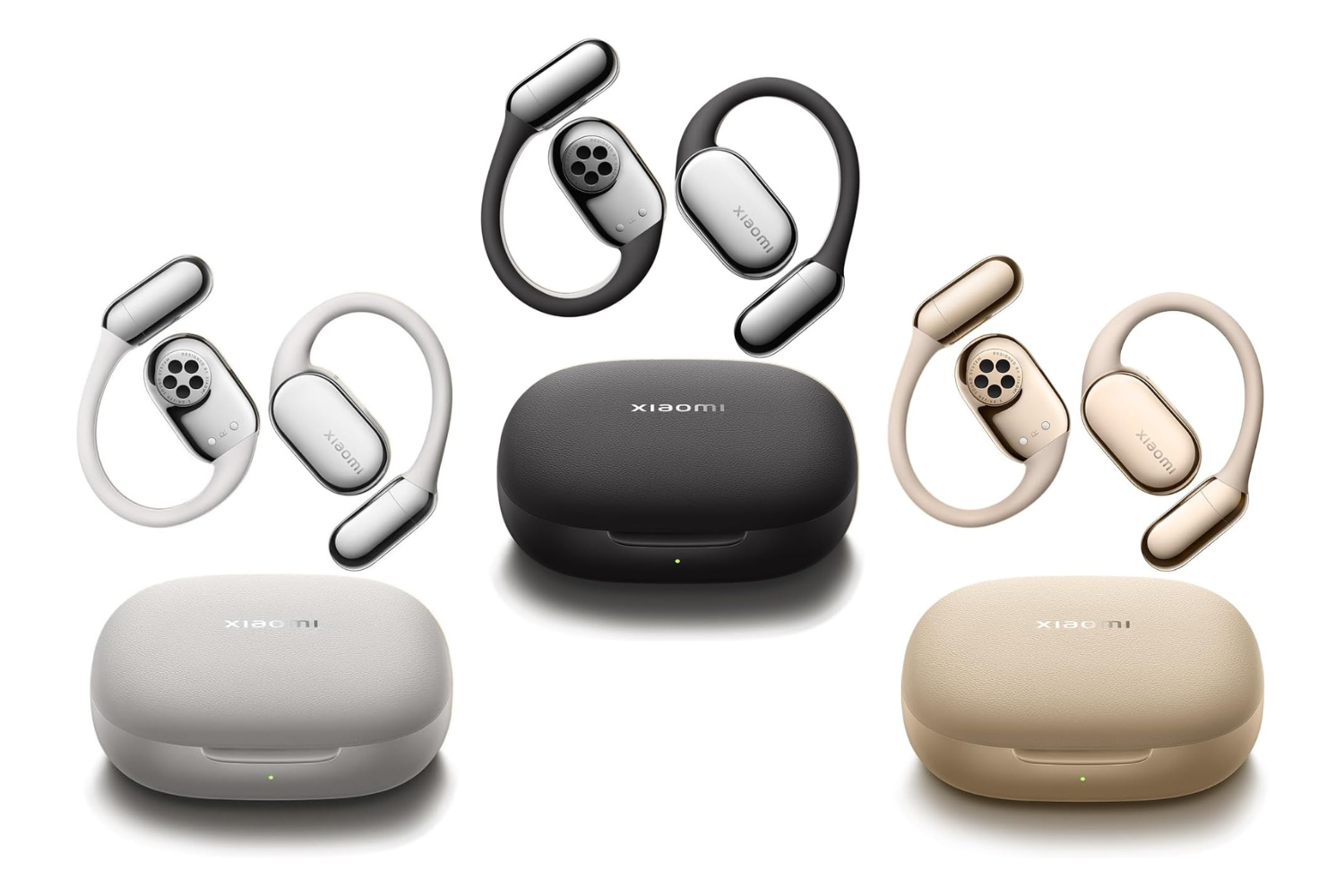 Xiaomiのイヤホン、耳塞がない・高音質・音漏れ対策そろって過去最安だ