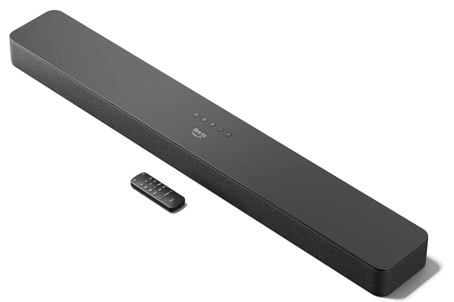 Amazonのサウンドバーが1万円オフ！ 音質とコスパのバランスが正解