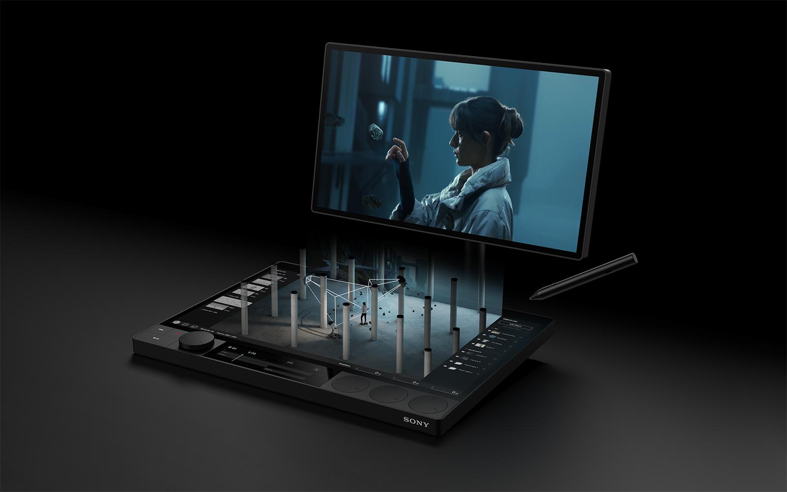 アフィーラだけじゃないソニーがCES 2026で極秘に公開した新ハード
