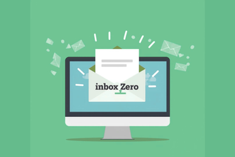 「全削除」はしなくていい。溜まったメールのインボックス・ゼロを一瞬で達成する方法