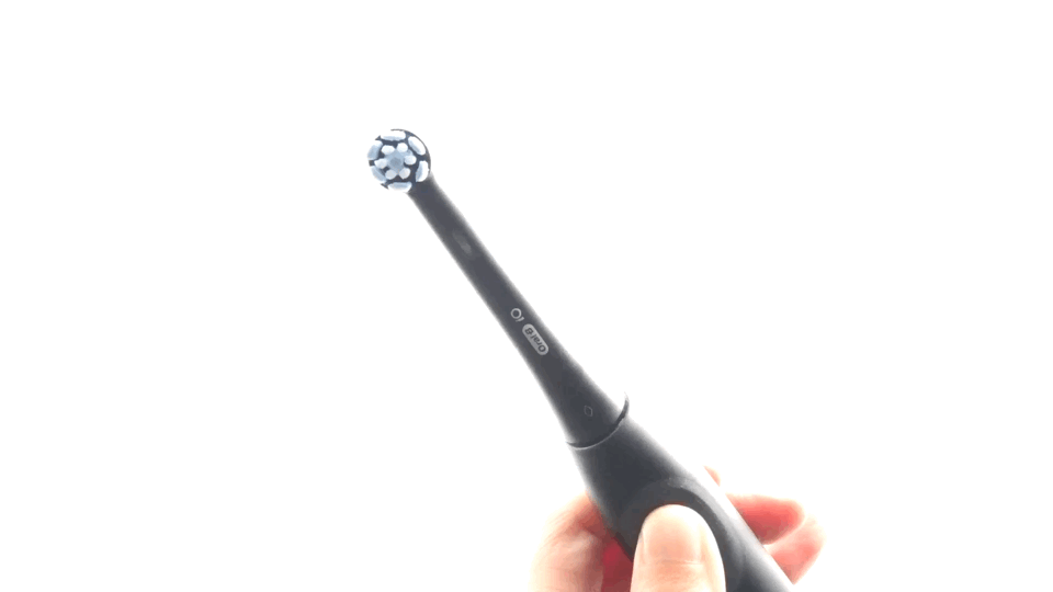 同じブランドでも全然ちがう。ブラウン「iO2S」買い替えで気づいた