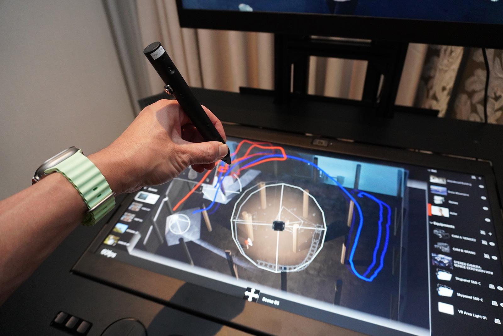 アフィーラだけじゃないソニーがCES 2026で極秘に公開した新ハード