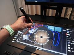 アフィーラだけじゃないソニーがCES 2026で極秘に公開した新ハード。「アニメ制作を効率化」するその詳細 | Business Insider Japan