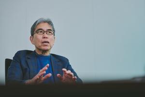 レゾナック、統合3年。半導体集中戦略の裏で進んだ“脱JTC”。髙橋社長が語る「世界で戦える企業」の条件