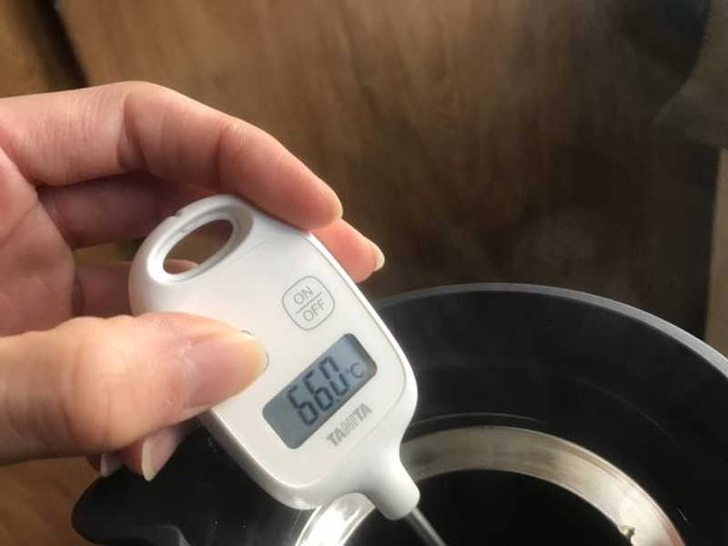 無印良品の新作ポットで「最小の手間で一日ずっとあたたかいコーヒーが