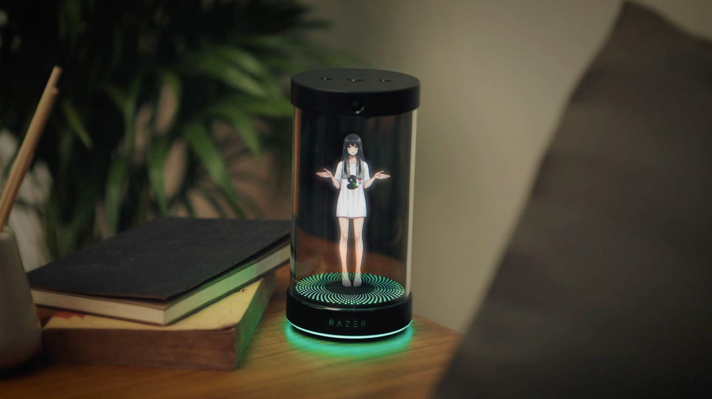 ⭐︎KM⭐︎ AIクリーム　Ai Revo 2個セット 20ドルで“瓶入り”ホログラムAIコンパニオンを予約できる | Business