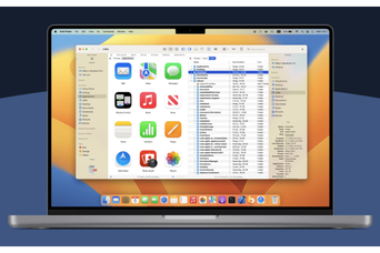 値段以上の価値あり。MacのFinderアプリに戻れなくなる最強の代替ツール3選