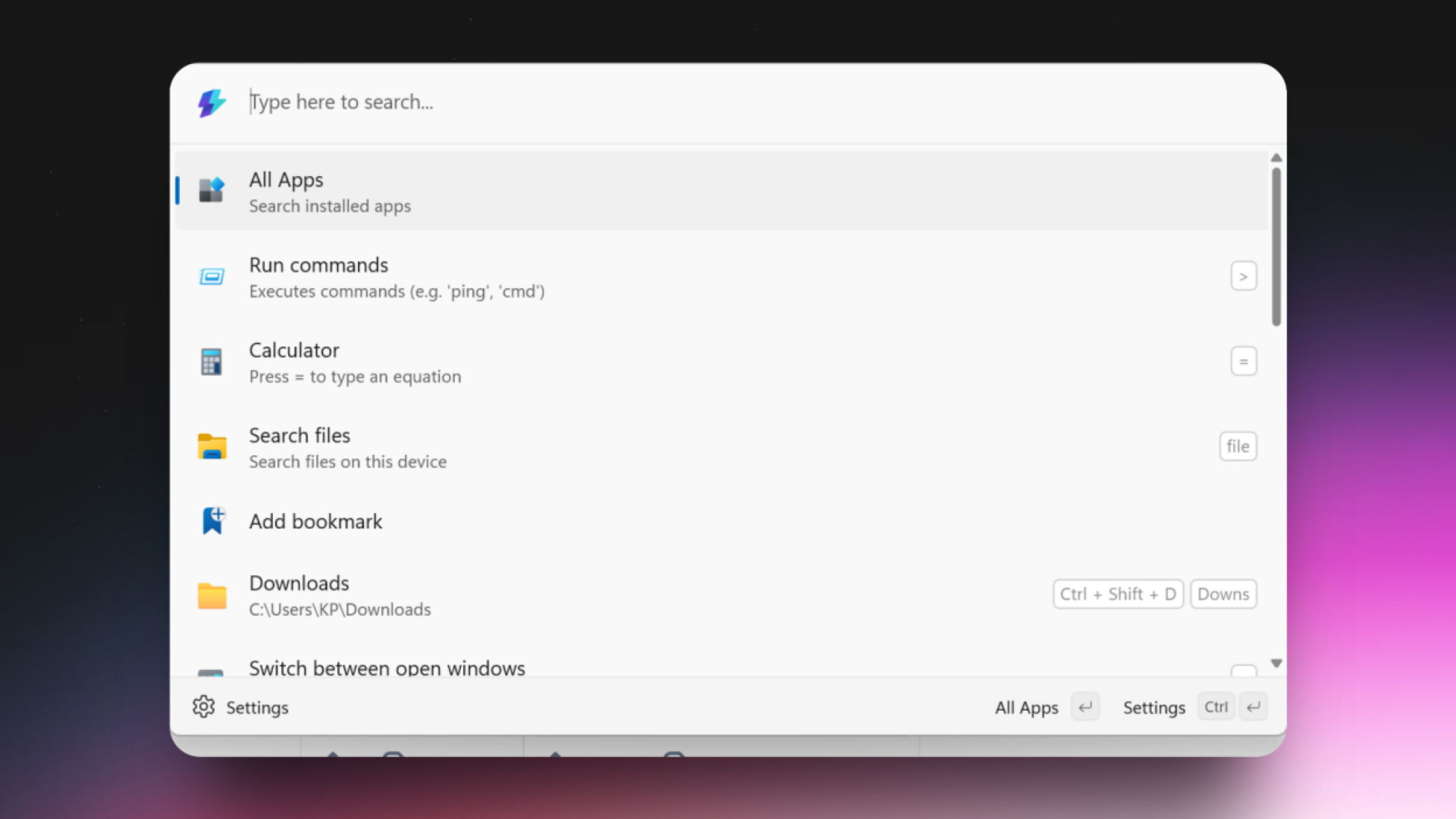 そのPC、もっと使いやすく進化する。Windowsを最強の仕事道具に変える
