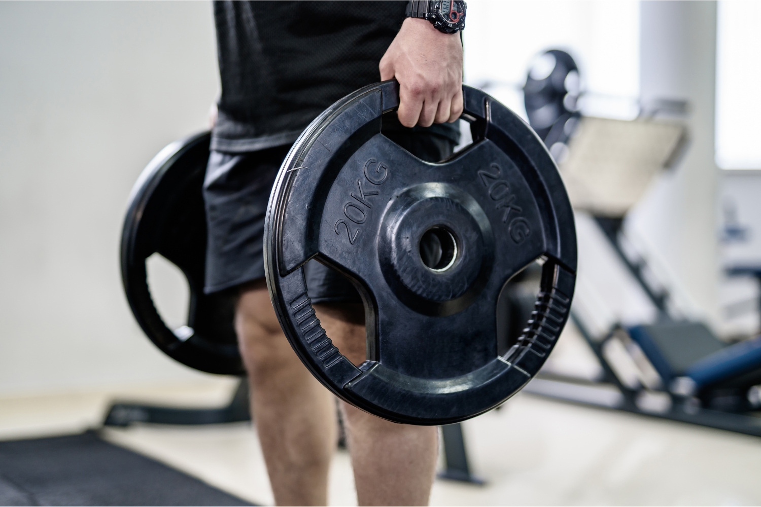 筋トレしても成長しない…を卒業！成果を出し続けるためのポイントは 