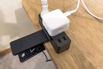 「たかが電源タップ」と侮るなかれ!導線も配線もととのうオススメ4選【楽天お買い物マラソン】