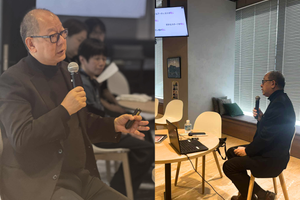 障害者週間に考える「インクルージョン」。ワーナー ブラザース・ディスカバリー・ジャパンで行われた対話の時間