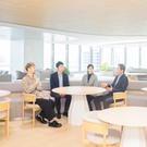 不満の嵐を「設計図」に。野村不動産グループ3,400人が挑んだ本社移転「自社実験」の舞台裏とその先