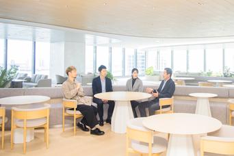 不満の嵐を「設計図」に。野村不動産グループ3,400人が挑んだ本社移転「自社実験」の舞台裏とその先