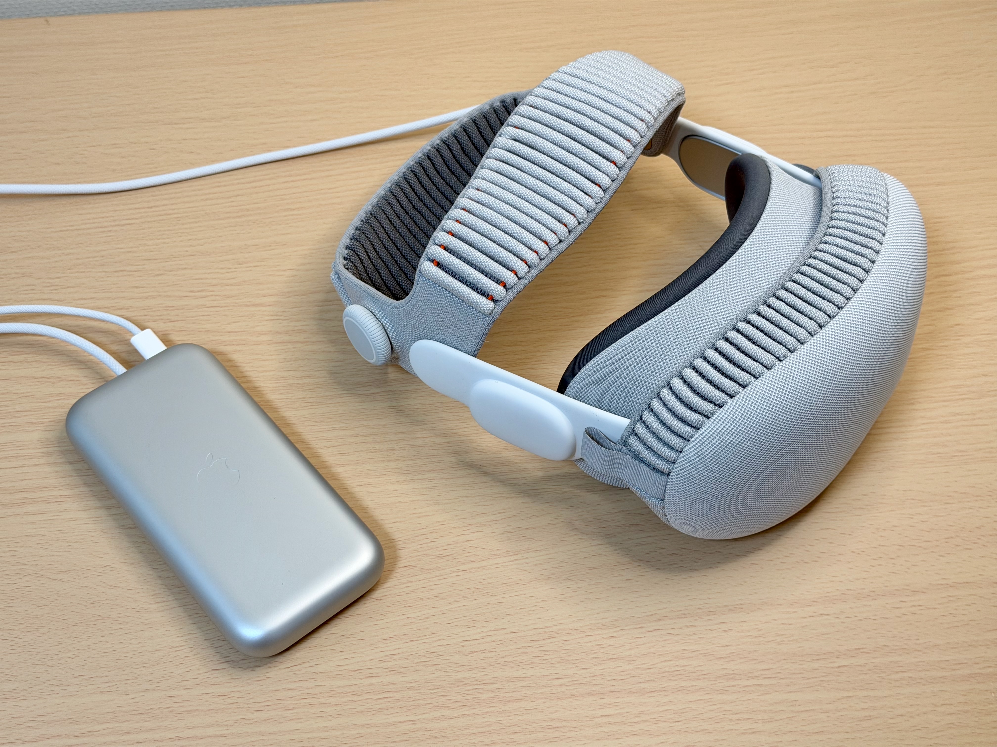 M5チップ搭載のApple Vision Proが見せてくれた──スマホの「次の未来