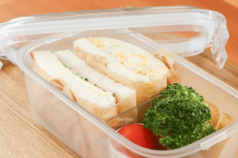 朝とにかく時短したい人、注目。無印良品の「わかってる」お弁当箱3選