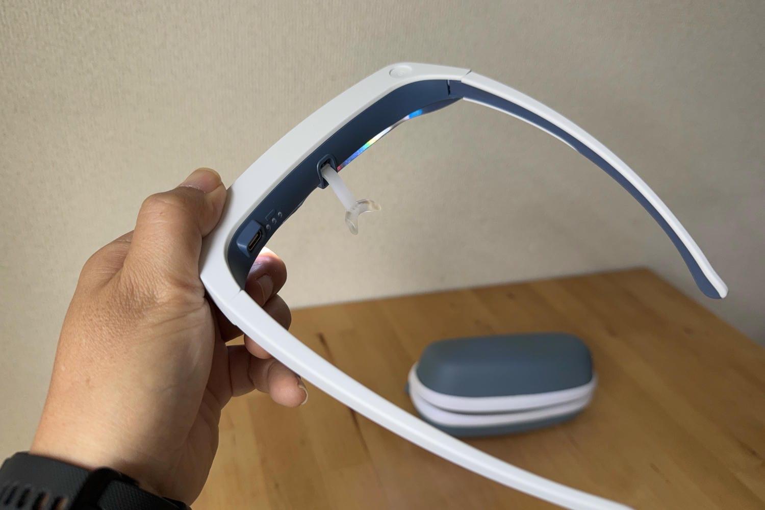 毎朝ウォーキングしてるし目覚めも悪くない…はずの私が「光セラピー