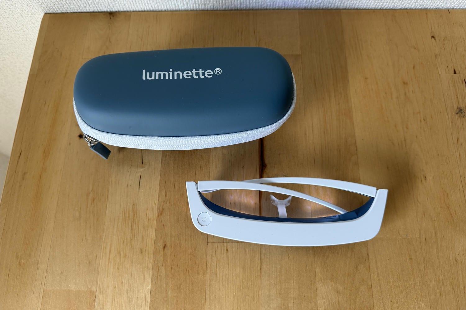 毎朝ウォーキングしてるし目覚めも悪くない…はずの私が「光セラピー