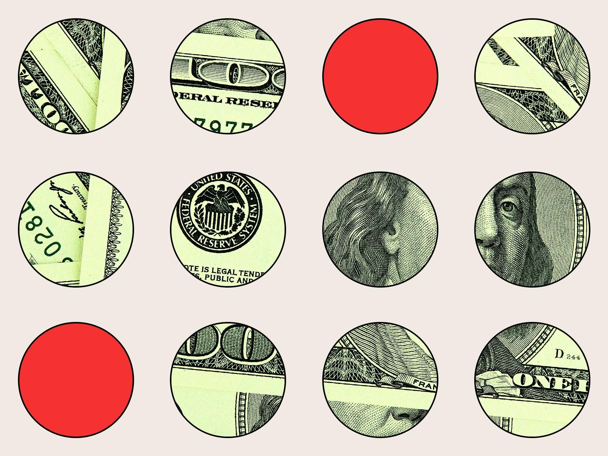 AIバブルが懸念されるいま、余剰資金100万円をどこに投資すべきか？ ウォール街のプロ8人に訊いた | Business Insider Japan