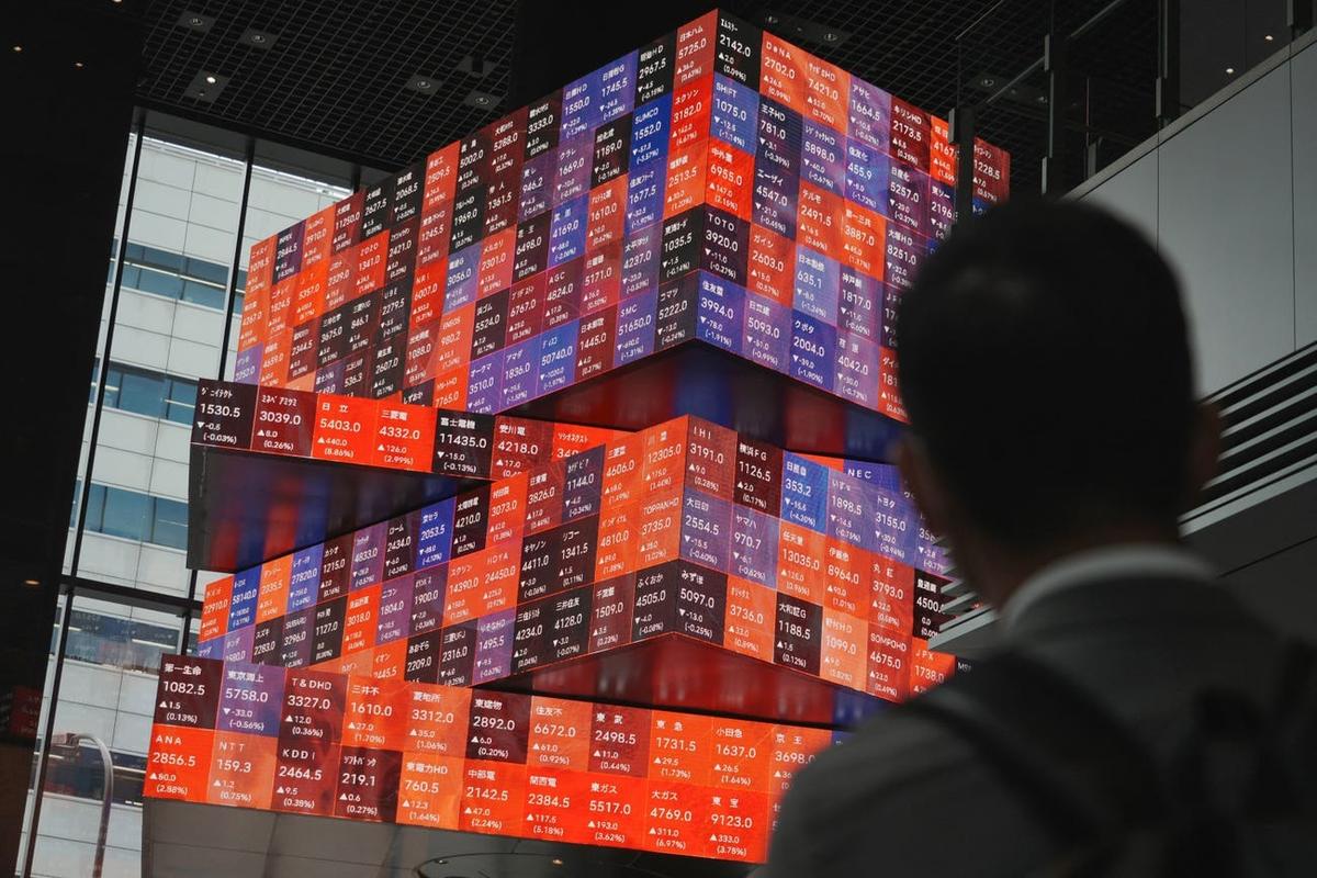 AIバブルが懸念されるいま、余剰資金100万円をどこに投資すべきか？ ウォール街のプロ8人に訊いた | Business Insider Japan