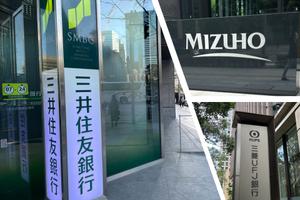 三井住友「Trunk」は3万超口座‥中小企業がメガバンクに"モテる"ようになった事情