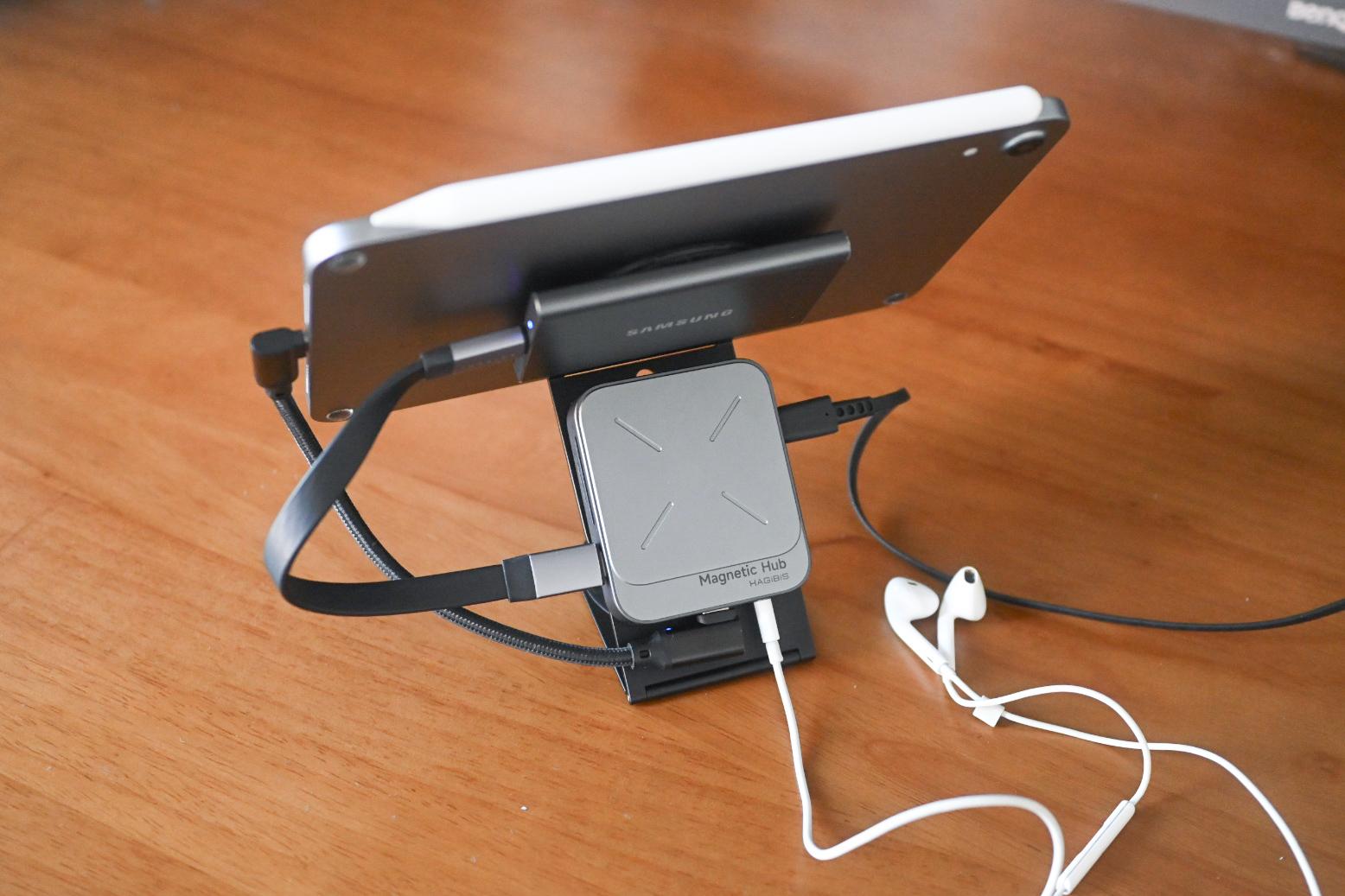 定番じゃ物足りない人に…スマホがもっと便利に進化する「機能性