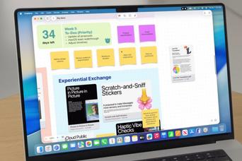 仕事効率を下げる「1mmのズレ」に抗う。最新macOSの「言うこと聞かないウィンドウ」攻略法
