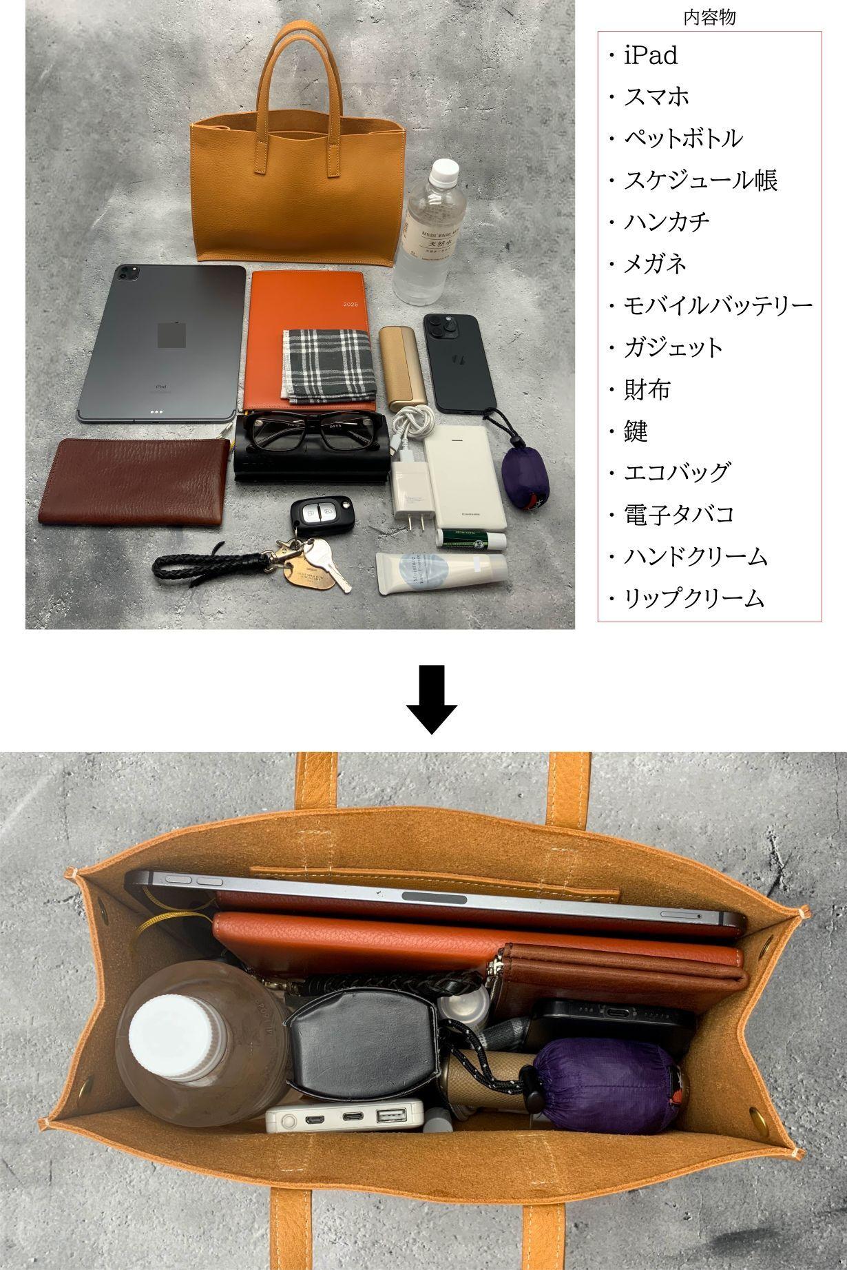 ちょいもち」に最適な計算されたサイズ。きちんと感がありながら、財布