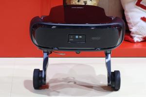 CES 2026で見えたロボット掃除機の最前線。Roborockは「脚」付きで差別化